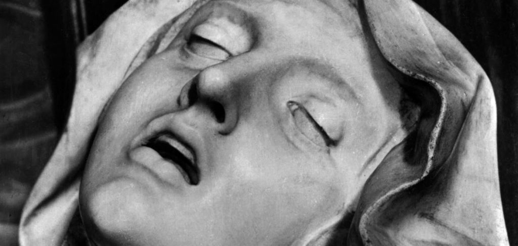 Perché amare Santa Teresa d’Avila L’amante di Dio per eccellenza