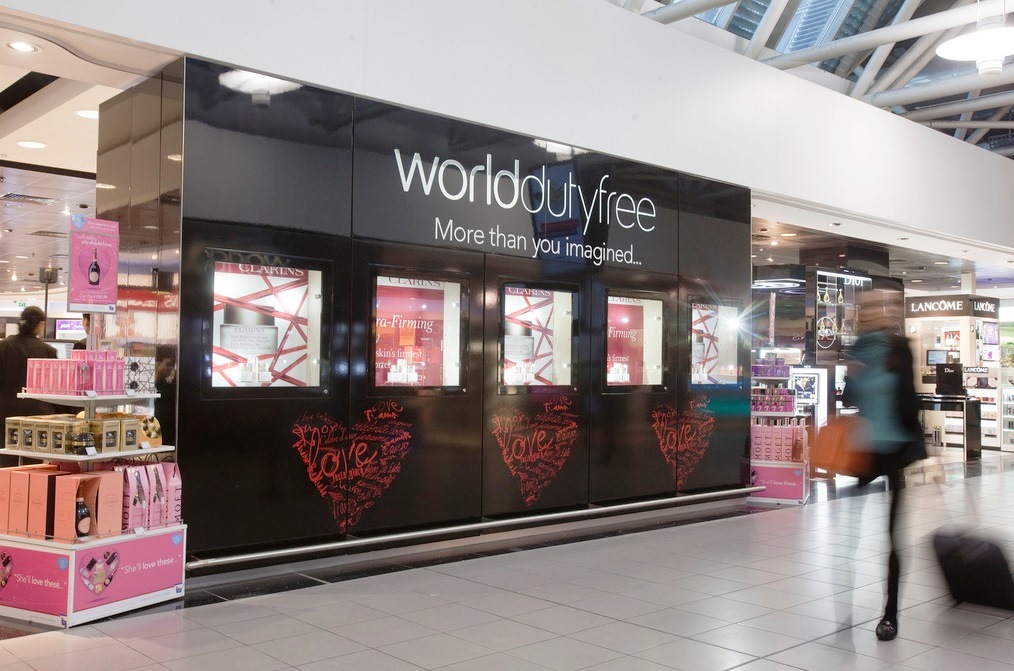 Com’è che un pezzo di Benetton adesso è in mano agli svizzeri