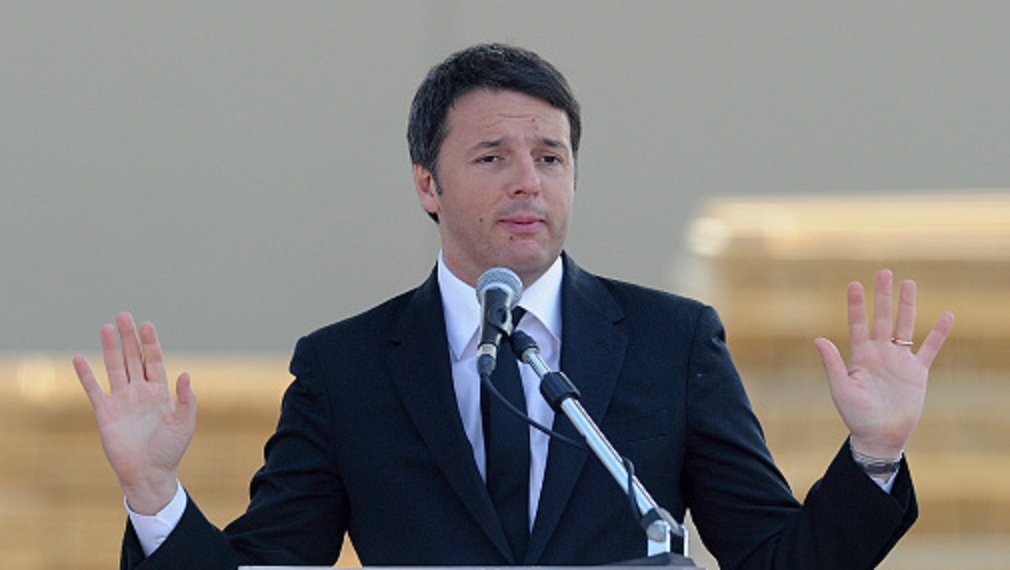 Italicum e Renzi, chi lo ferma più (Quelli del Pd ogni tanto ci provano)