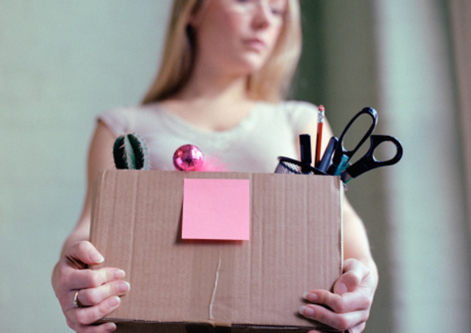 Che succede a livello caratteriale a chi ha perso (e cerca) lavoro