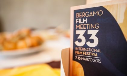 Bergamo Film Meeting e dintorni Le iniziative da cornice al festival