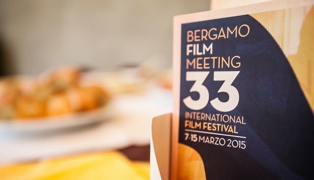 Bergamo Film Meeting e dintorni Le iniziative da cornice al festival