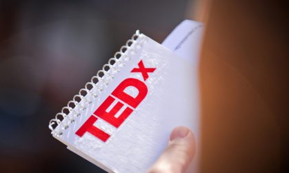 TEDx Bergamo, dove le idee cambiano il mondo (in 18 minuti)
