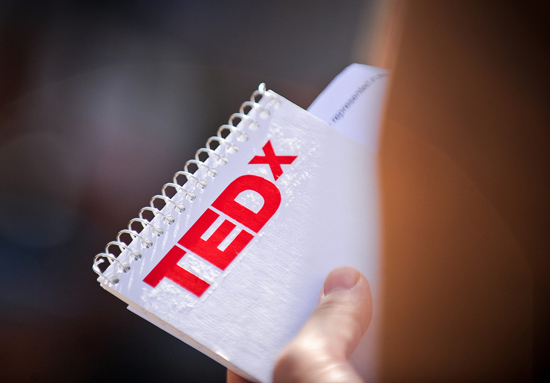 TEDx Bergamo, dove le idee cambiano il mondo (in 18 minuti)