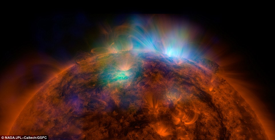 Cinque notizie che non lo erano Tranquilli, il sole non si spegne