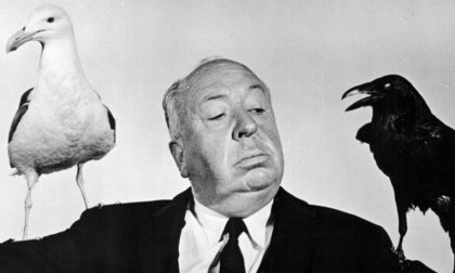 5 scene (e una chicca) per ricordare l'immensità di Alfred Hitchcock