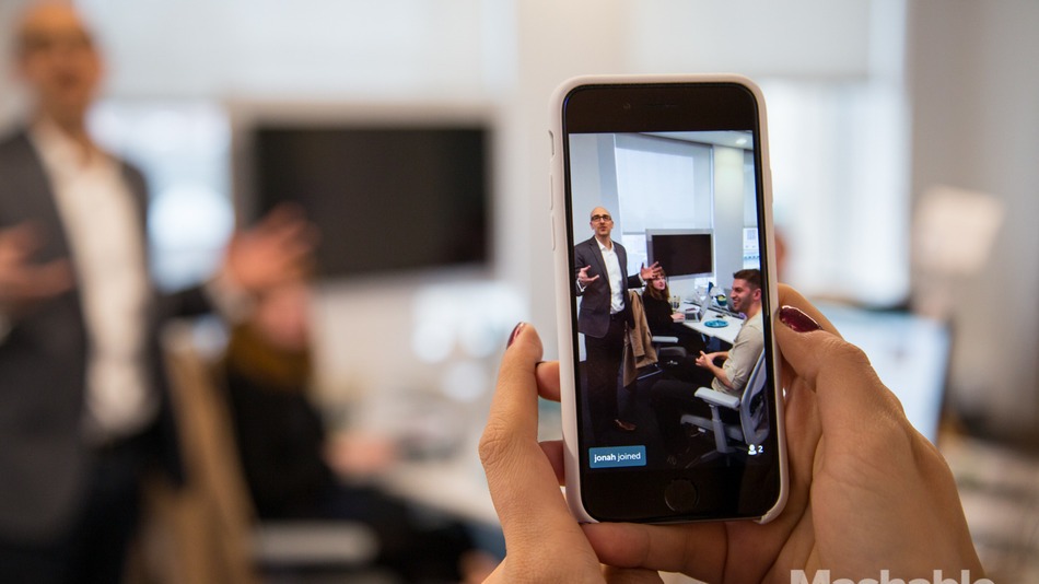 È arrivata la nuova app Periscope Pronti a una vita in live streaming?