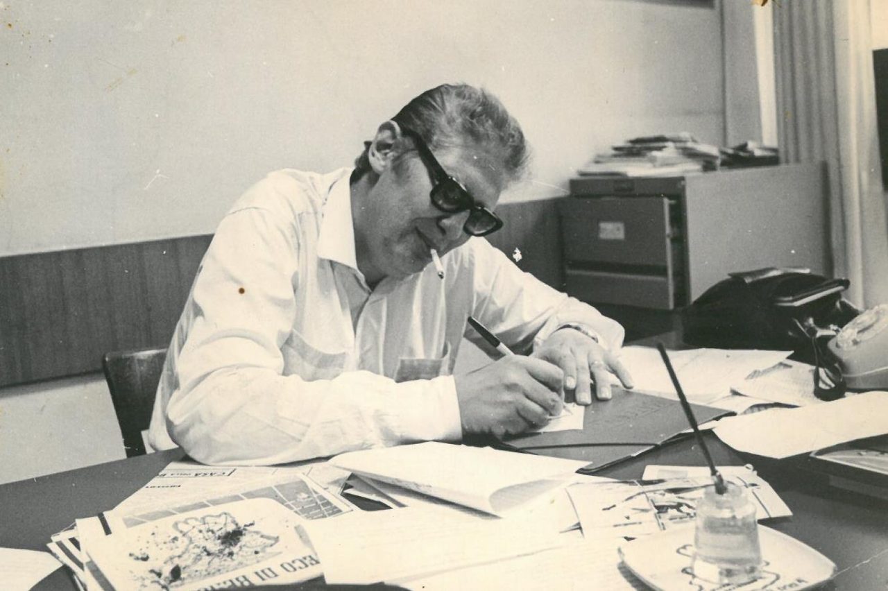 Mio marito Paolo Arzano