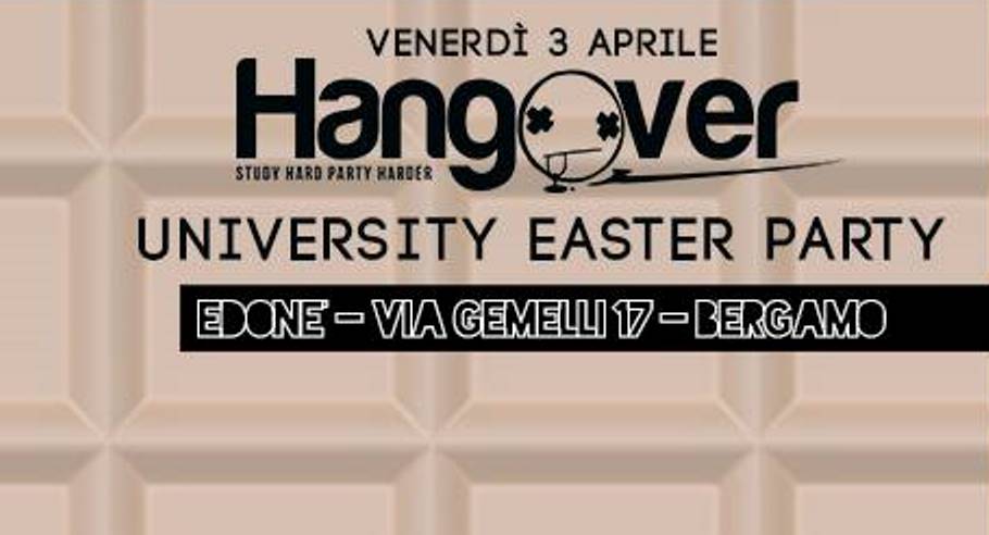 Che cosa fare stasera a Bergamo venerdì 3 aprile 2015