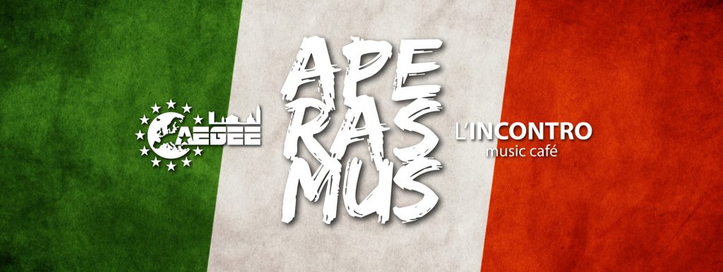 Che cosa fare stasera a Bergamo giovedì 16 aprile 2015