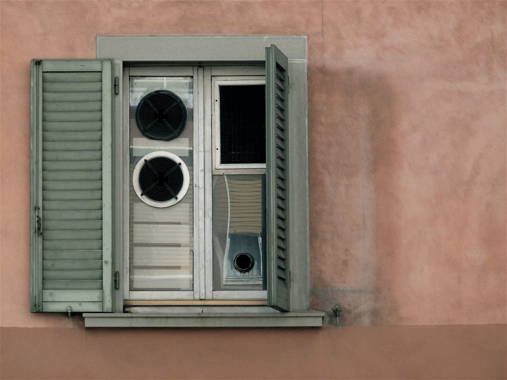 Geometrie di città – Linda Klobas