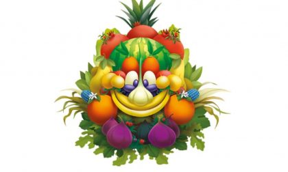 Foody, la mascotte di Expo (e tutto quello che c'è dietro)