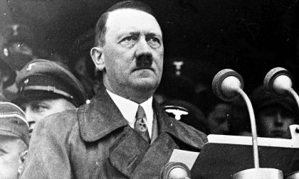 Utopia e sesso, alcol e spaghetti Le ultime 24 ore di Adolf Hitler