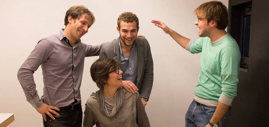 UIDU, il network bergamasco Il volontariato conquista EXPO  