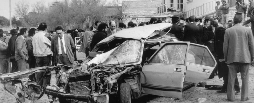 L’ex giudice che indaga ancora sull’attentato di trent’anni fa