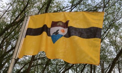 Liberland, dove non ci sono tasse La patria di "vivi e lascia vivere"