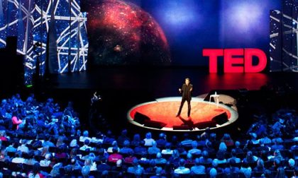 Quattro memorabili discorsi Aspettando TEDx Bergamo