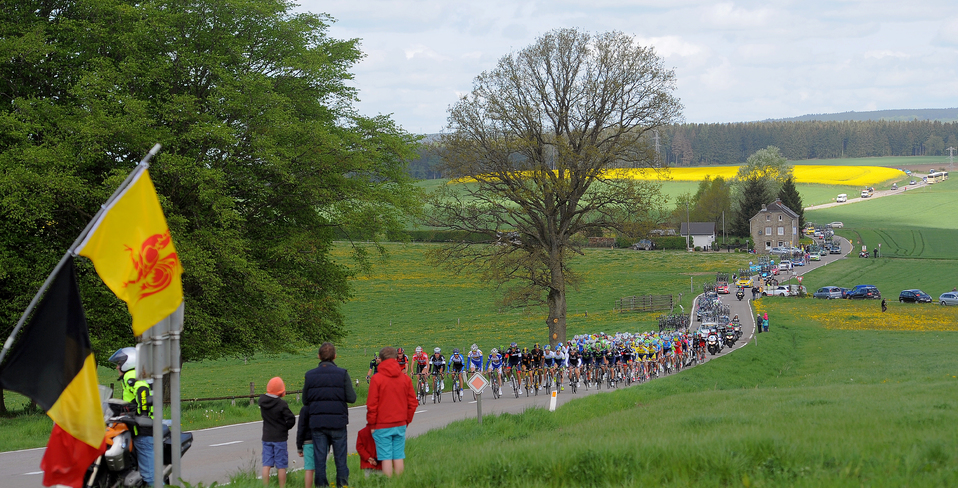 Oggi la Liegi-Bastogne-Liegi Quella che a Nibali piace di più