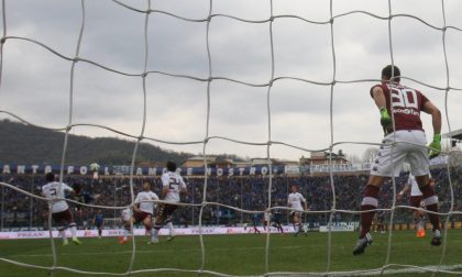 Grazie al cielo in classifica c'è chi sta peggio di noi