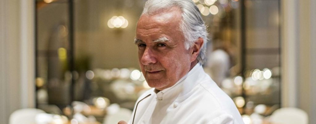 I 10 chef più ricchi del mondo