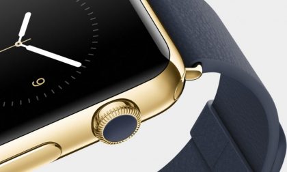 Che cosa potreste comprarvi al prezzo dell'Apple Watch d’oro