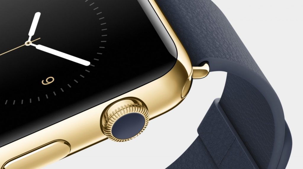 Che cosa potreste comprarvi al prezzo dell’Apple Watch d’oro