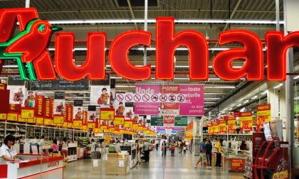 Auchan vende tutto a Conad Anche 7 punti vendita orobici