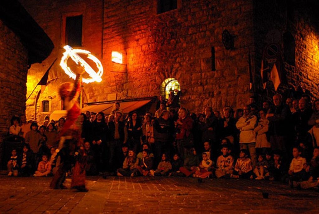 Che cosa fare stasera a Bergamo venerdì 24 aprile 2015