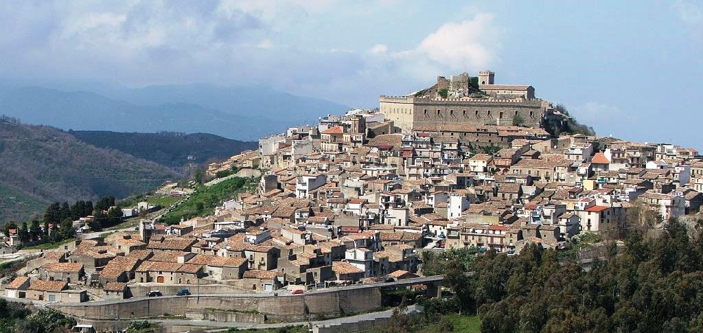 Il borgo più bello d’Italia è…