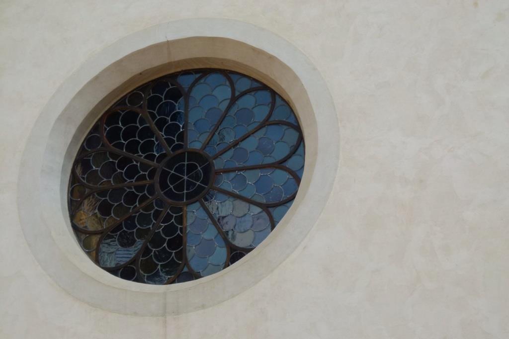 Chiesa di San Pancrazio – Linda Klobas