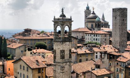 Bergamo ha un'ottima reputazione È 29esima al mondo: lo dice Trivago