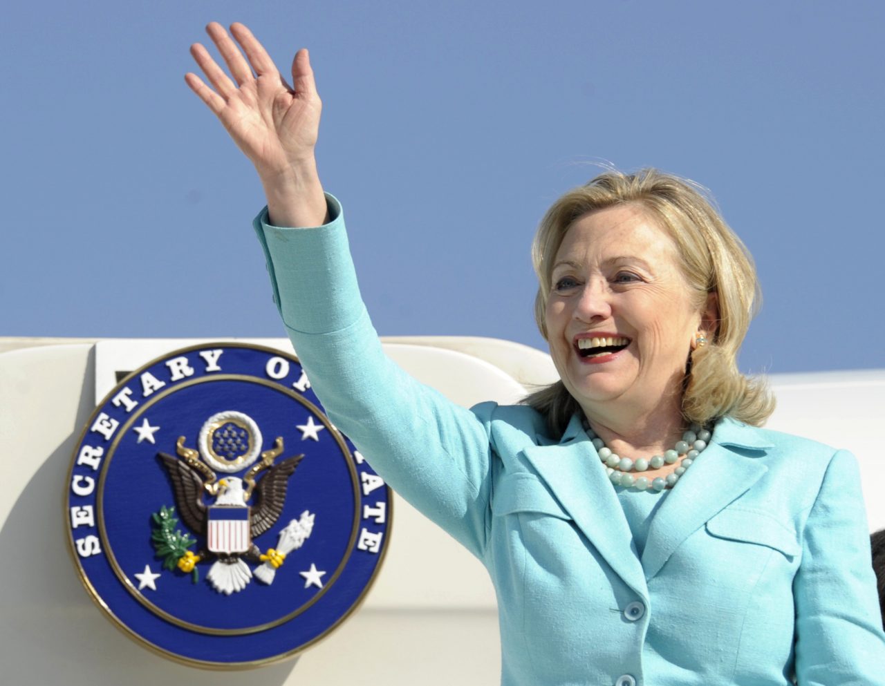 L’annuncio (annunciato) è arrivato Hillary tornerà alla Casa Bianca?