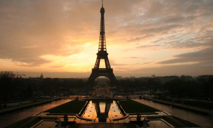 10 cose da sapere sulla Tour Eiffel (tipo che de Maupassant la odiava)