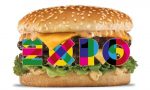 Expo -15, una partita colossale Ovvero McDonald's vs Slow Food