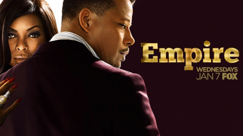 Non avete mai visto Empire? Leggete qui e (di sicuro) lo farete