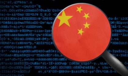 Adesso la Cina controlla internet attraverso un "Grande Cannone"