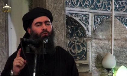 5 notizie di cui parlare a cena Ferito lo sceicco Al-Baghdadi