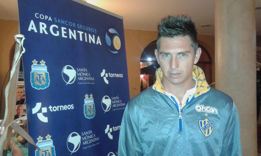 Che fine ha fatto Talamonti (con un videosaluto per i tifosi)