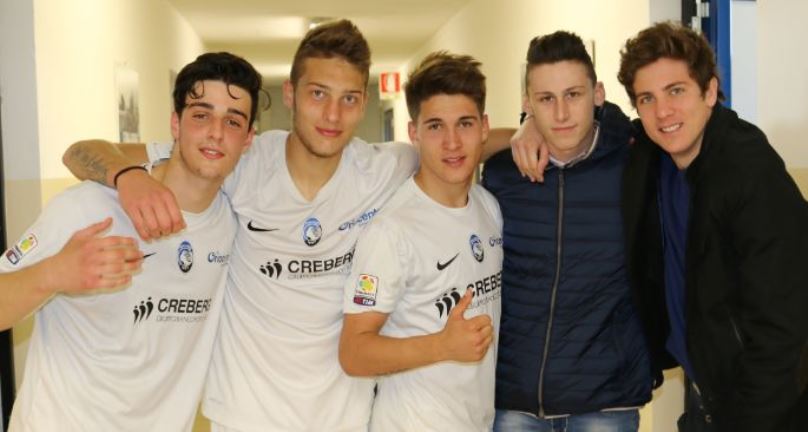 La malattia, l’operazione, il ritorno La Dea riabbraccia Abbadati