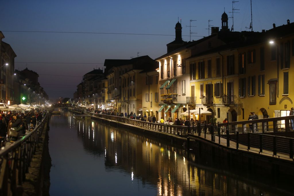 Milano città da weekend Sei luoghi da non perdere