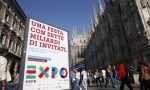 Expo -16, conto alla rovescia A Milano per incontrare il mondo