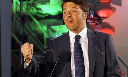 La caccia al #tesoretto di Renzi vista e raccontata da Twitter