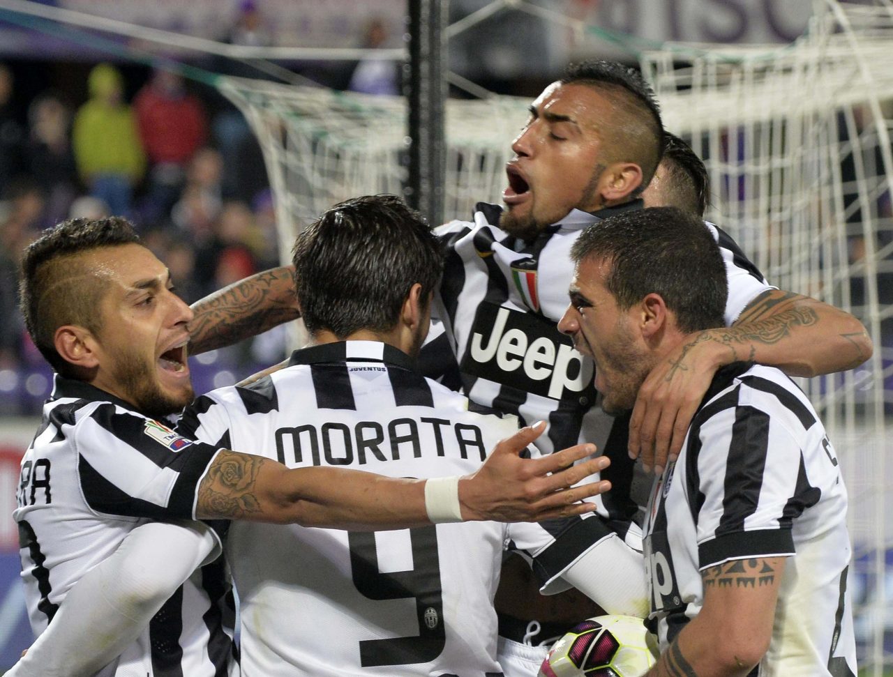 Arriva il Real: Juve, niente paura (Per dire che l’Italia c’è ancora)