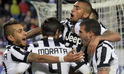 Arriva il Real: Juve, niente paura (Per dire che l'Italia c'è ancora)