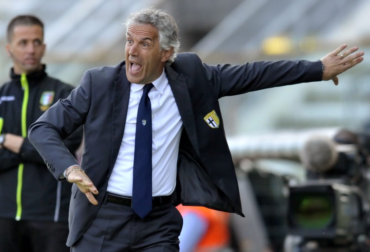 Il bello della XXXI di Serie A è la voglia di divertirsi di Donadoni