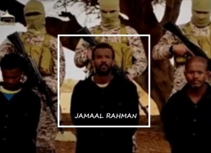 La morte di Jemaal, musulmano ucciso coi cristiani (per amicizia)