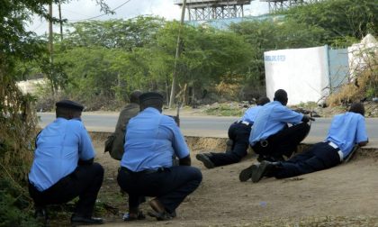 5 notizie di cui parlare a cena Kenya, il massacro degli studenti