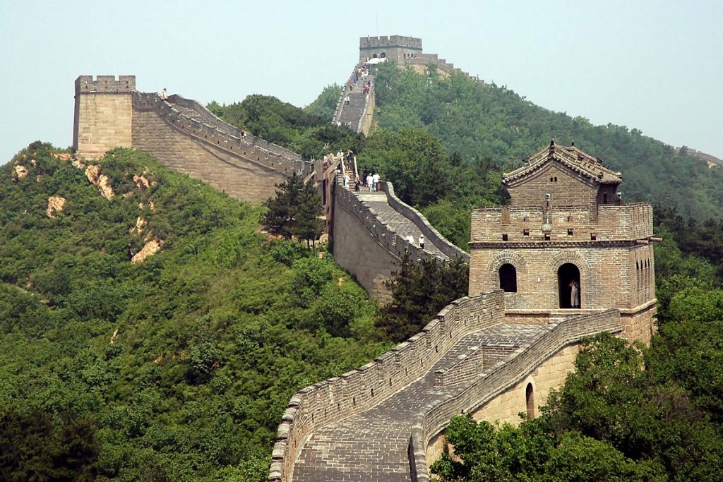 La-grande-muraglia-cinese