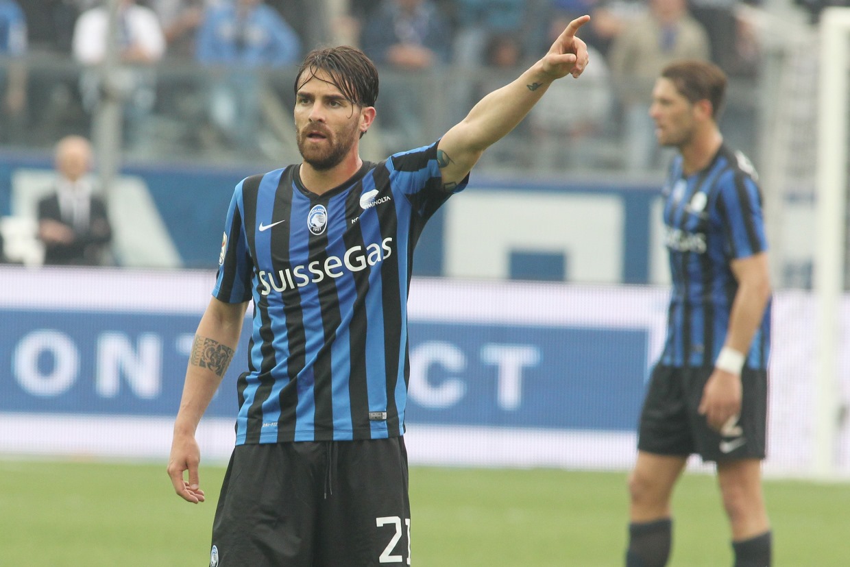 Bene Ciga, Maxi e Carmona Ma il voto più alto va ai tifosi