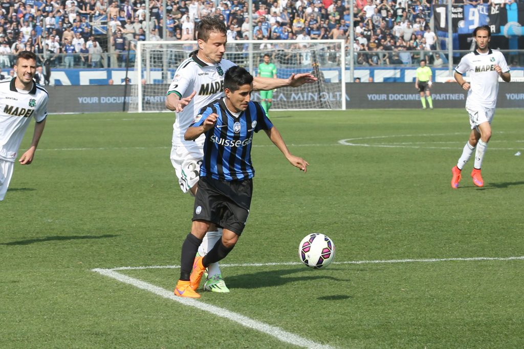 04-04-15 ATALANTA - TORINO CAMPIONATOSERIE A TIM 2014-15